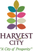 Harvest City Logo